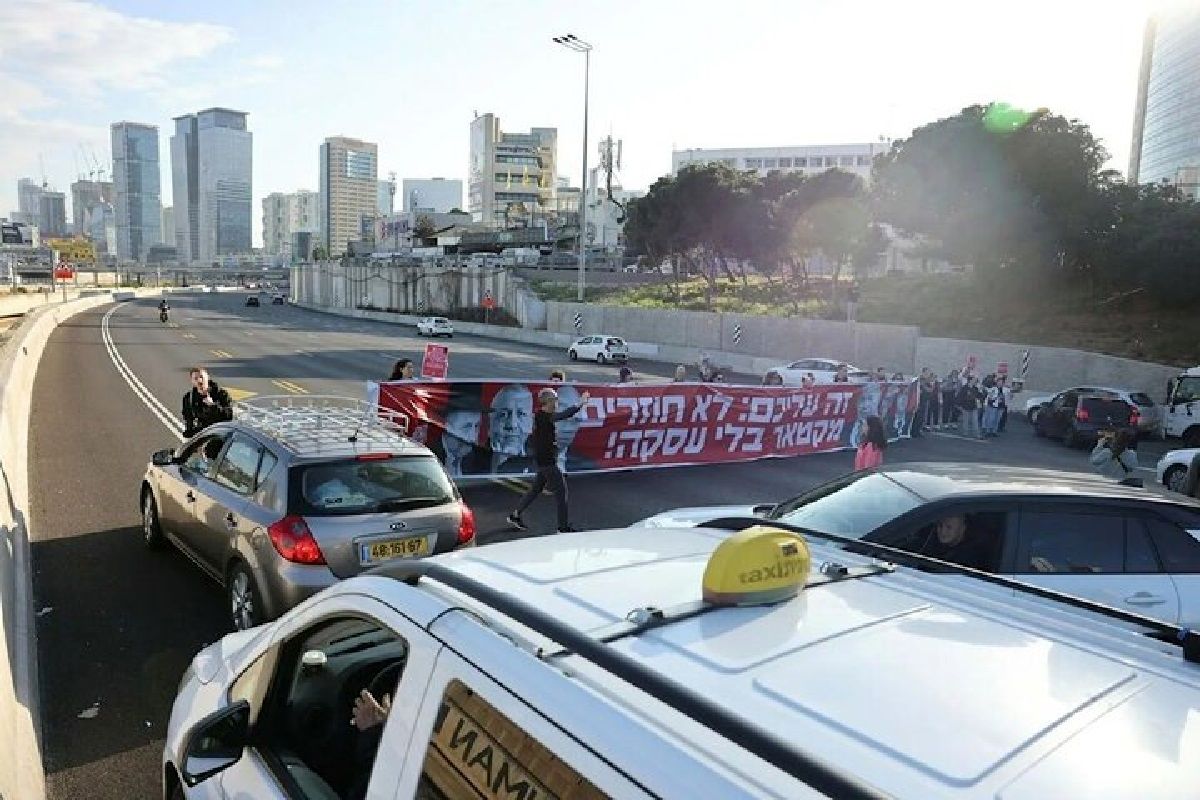 اسرائیل برخی شهرک‌های شمال فلسطین اشغالی را ممنوع‌الورود کرد