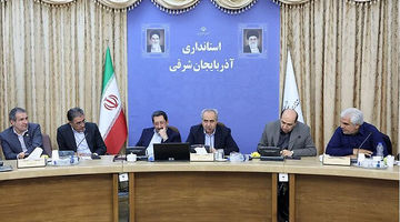 تاب‌آوری تولید زیر تیغ انرژی