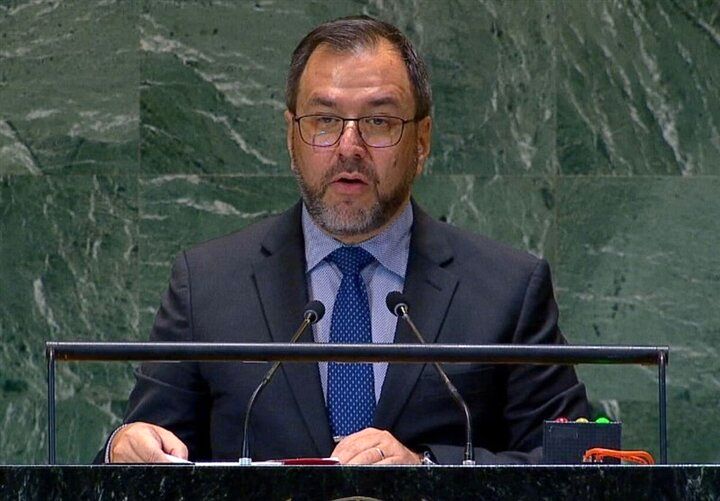 آماده باش کامل در ونزوئلا / وزیر خارجه ونزوئلا: ازتظر سیاسی ثبات داریم