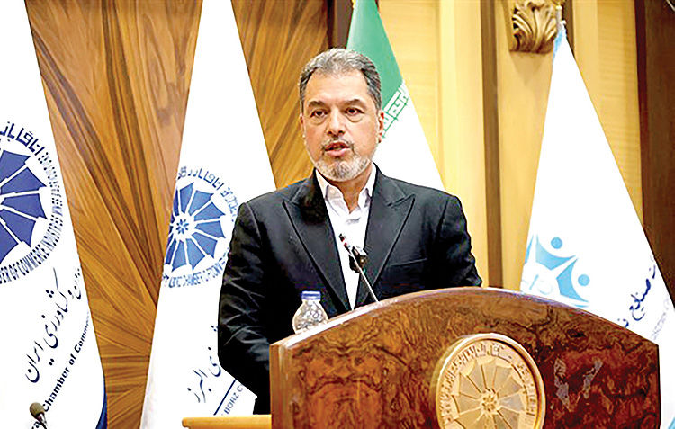 سه وظیفه اتاق ایران برای توسعه تولید بدون کارخانه