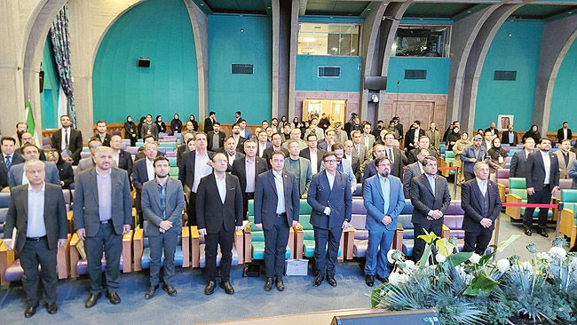 همایش ملی «در تیررس؛ سازوکارهای حمایت از وکلا و قضات دادگستری در برابر خشونت» برگزار شد