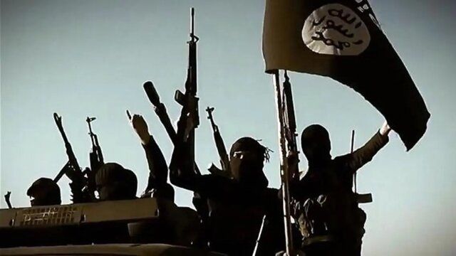 بازداشت مخبر داعش در کرکوک عراق