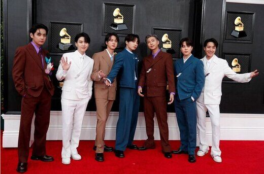 کنسرت رایگان و ۱۰۰ هزار نفری «BTS»+جزئیات