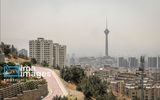 تهران خنک می‌شود