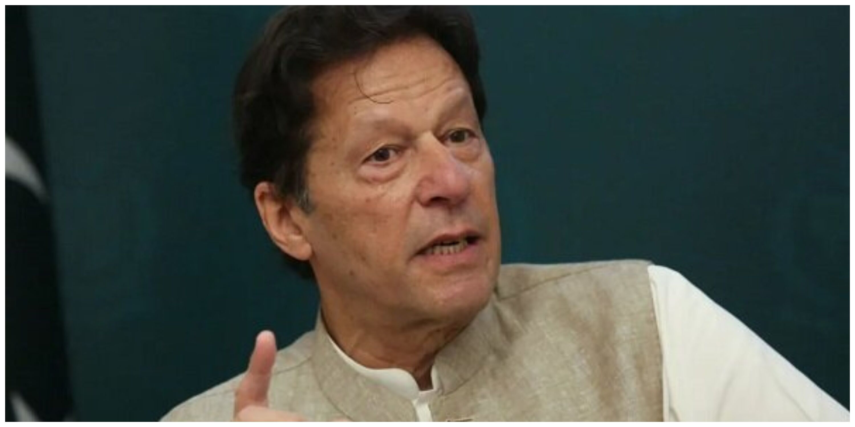 توضیحات وکیل عمران خان درباره وضعیت بد نگهداری موکلش در زندان