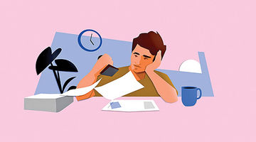 انگیزش در دوران  بی‌انگیزگی