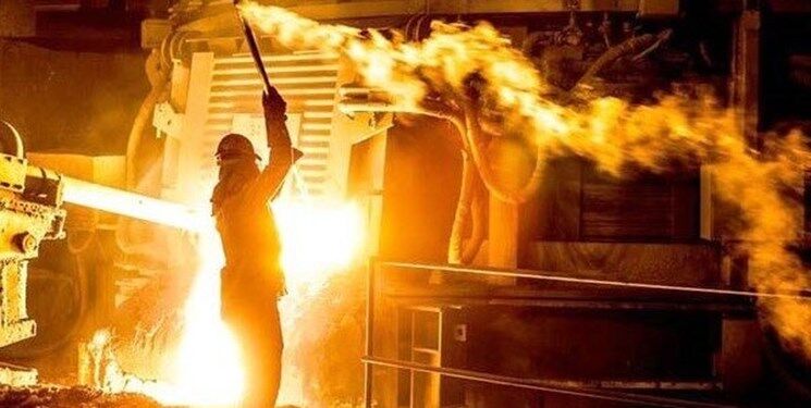 وقوع انفجار در کارخانه کربنات سدیم فیروزآباد/5 نفر مصدوم شدند