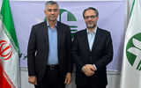 مشارکت فولاد کاوه جنوب کیش در برنامه‌های زیست‌محیطی