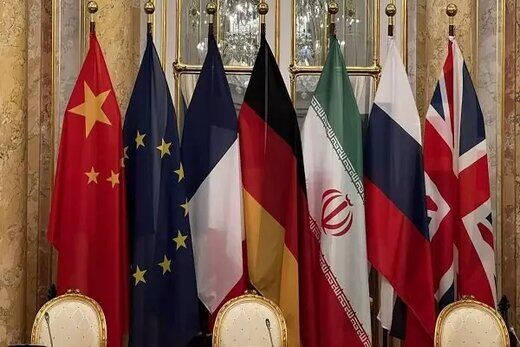 چرا آلمان و انگلیس مذاکره کنندگان خود را تغییر دادند؟
