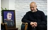 قالیباف: نخستین بار بود که اسرائیل از یک کشور آسیب جدی دید