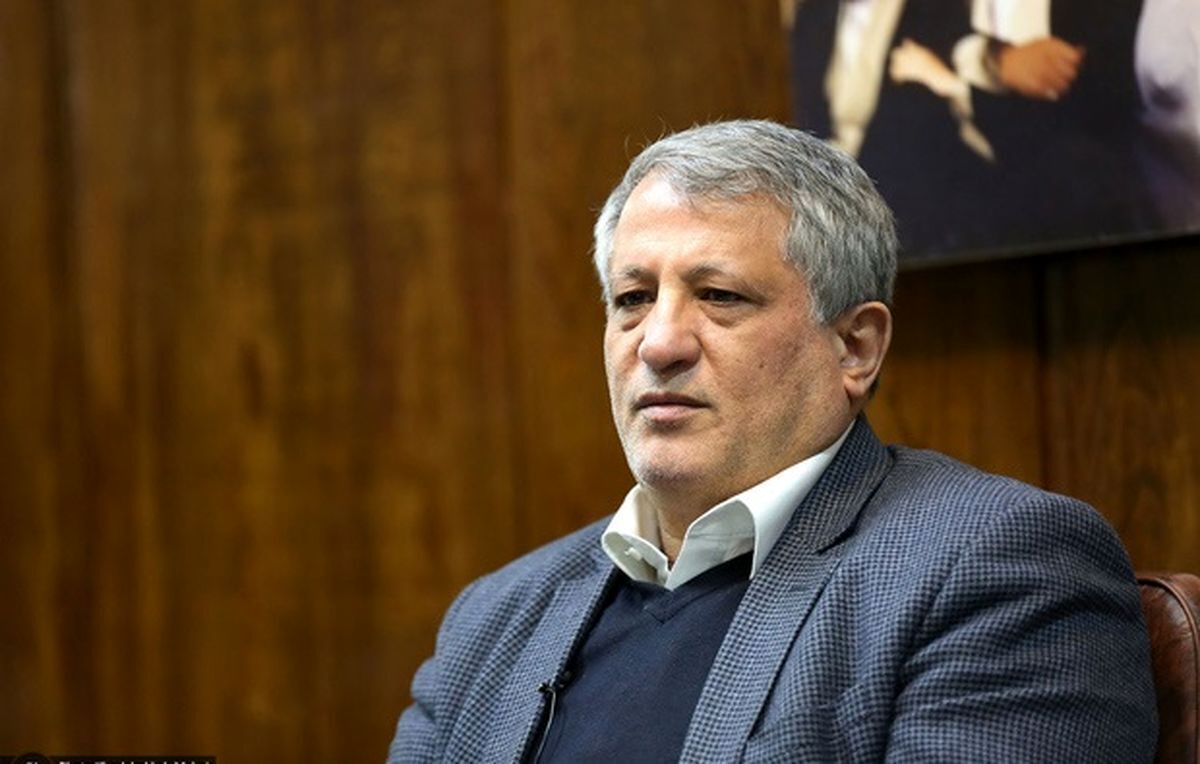 محسن هاشمی تکلیف نامزدی‌اش در انتخابات شورای‌ شهر را روشن کرد+ فیلم