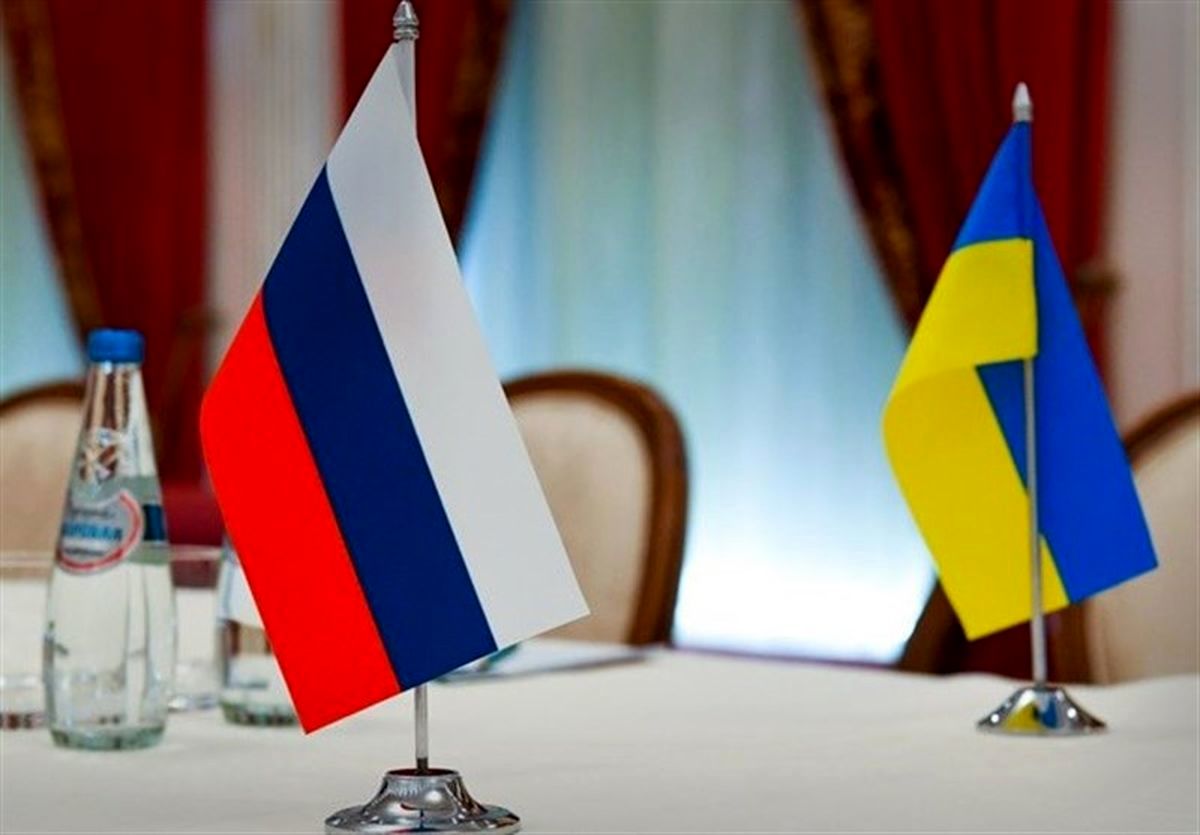 خروج اوکراین از توافق همکاری اتمی با روسیه