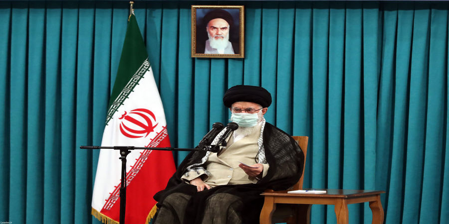سرپرست آموزش و پرروش با اذن رهبری انتخاب می شود