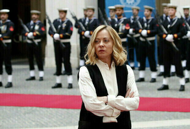 ملونی درخواست ترامپ را رد کرد