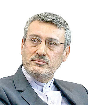 تاثیر گرفتن رئیس موزه بریتانیا از تمدن ایران
