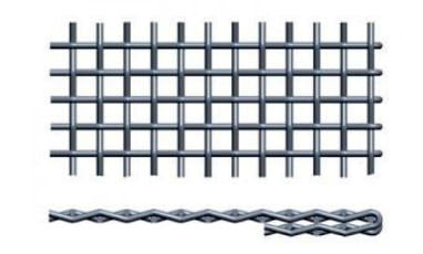 وزن توری پرسی و ابعاد آن (جدول استاندارد توری پرسی)