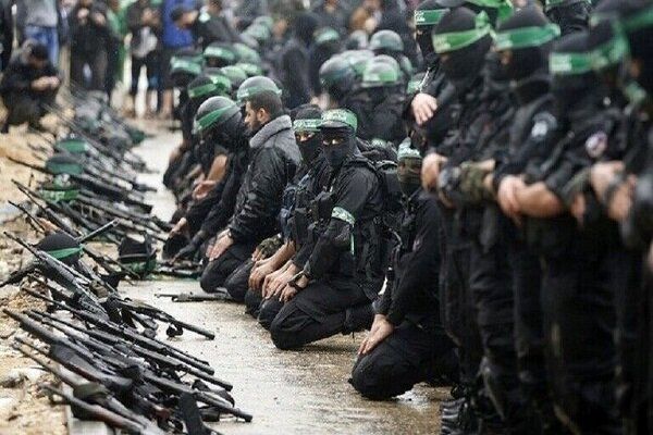 حماس: در صورت عدم قبول آتش‌بس وارد درگیری می‌شویم