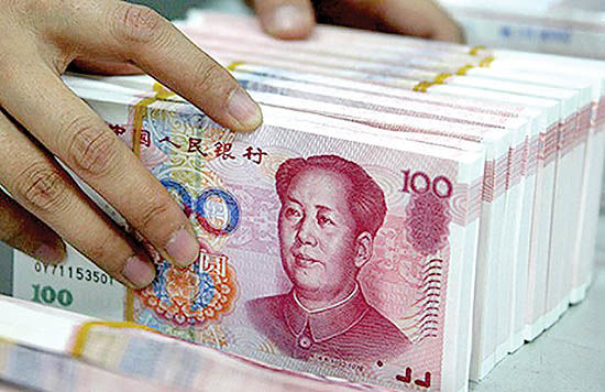 دو دلیل انسداد حساب‌ ایرانی‌ها در بانک‌های چینی