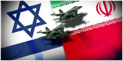 اسرائیل از ترس ایران آماده باش شد