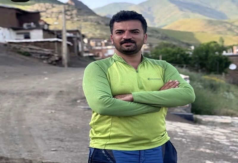 افزایش جان‌باختگان در آتش‌سوزی آبیدر