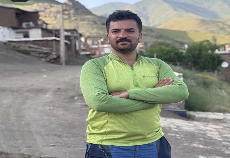 افزایش جان‌باختگان در آتش‌سوزی آبیدر