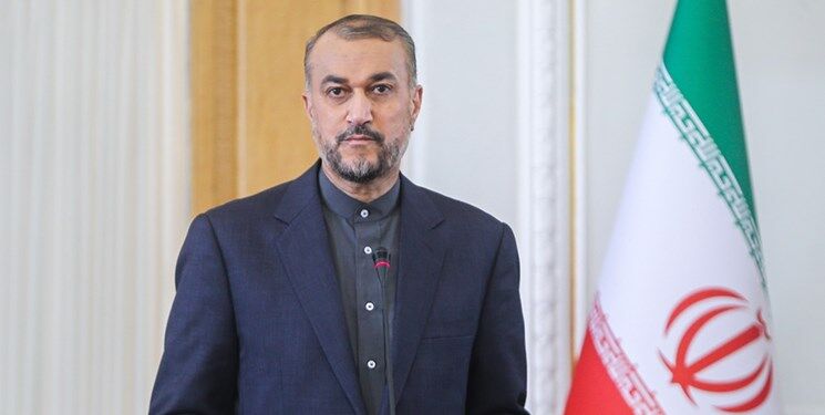 امیرعبداللهیان: ما امروز در نقطه توافق موقت قرار نداریم