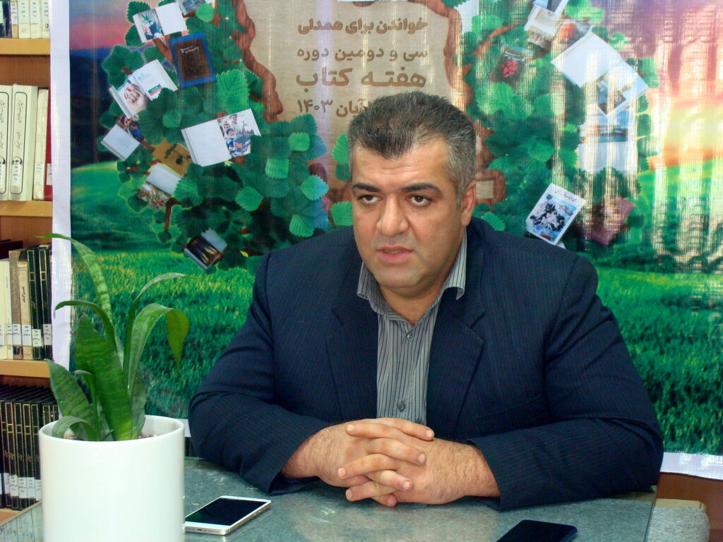 ویروس محرومیت در کتابخانه‌ها؛
شهرداریهای متخلف نقره‌داغ شدند
