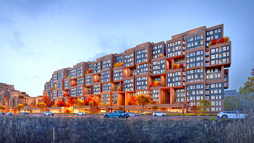 جهش 415 درصدی سود «ثغرب» در عمیق‌ترین دوره رکود صنعت احداث و بازار مسکن