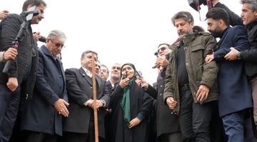 «زمین» مسکن‌ملی از «آپارتمان آماده» گرانتر در آمد