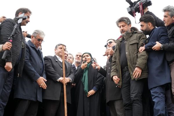 «زمین» مسکن‌ملی از «آپارتمان آماده» گرانتر در آمد