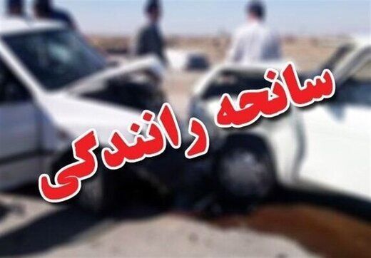 افزایش چشمگیر تلفات جاده‌ای در ۴ روز اخیر
