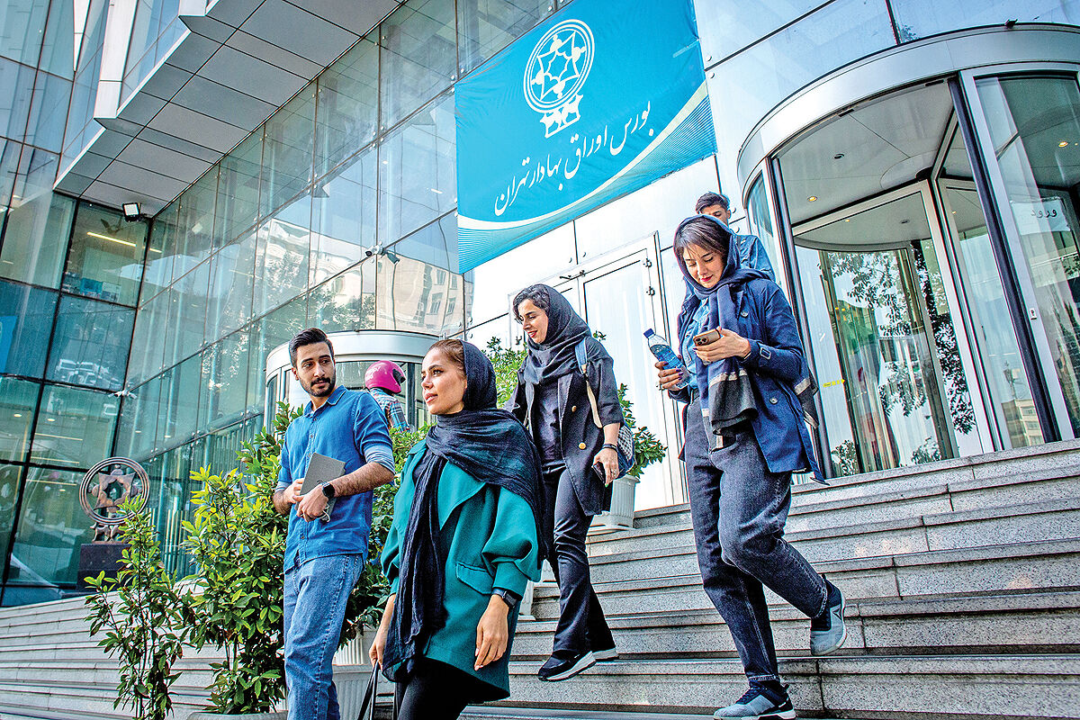 وسوسه پاییزی بورس