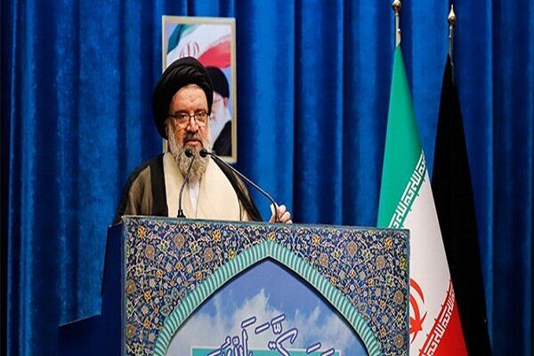 خطیب نماز جمعه این هفته تهران مشخص شد