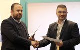 کیپا به ۴۶ هزار نفر از کارکنان دانشگاه آزاد خدمات می‌دهد