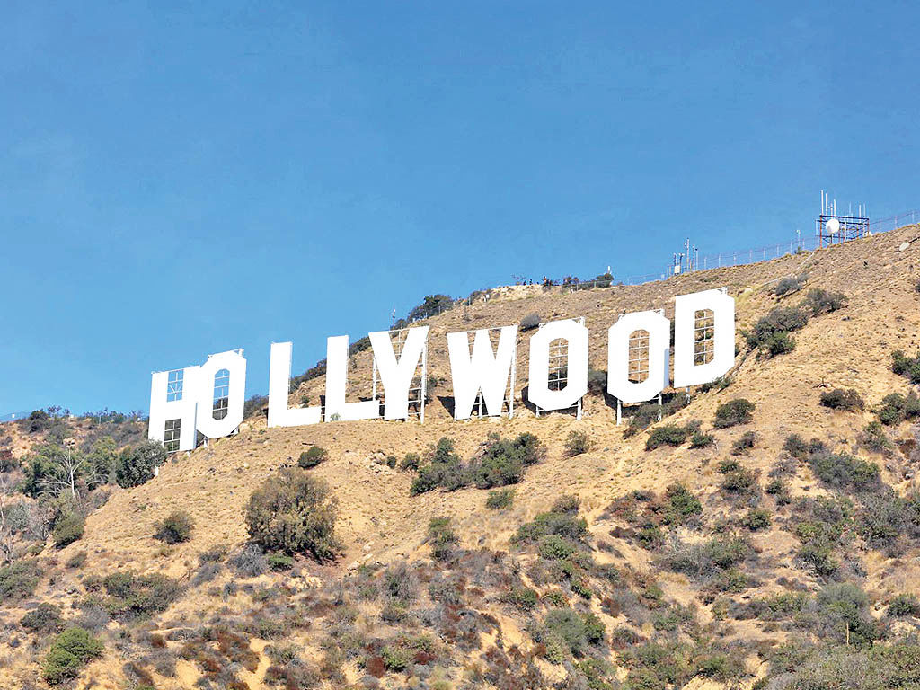 سینماهای هالیوود دوباره تعطیل شد