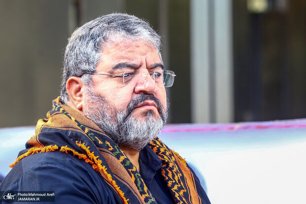 سردار جلالی: ثمره انقلاب امام خمینی، خودباوری ملت ایران بود