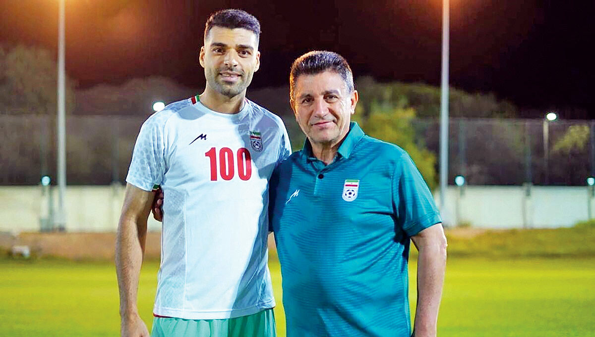 آخرین پیچ امیر