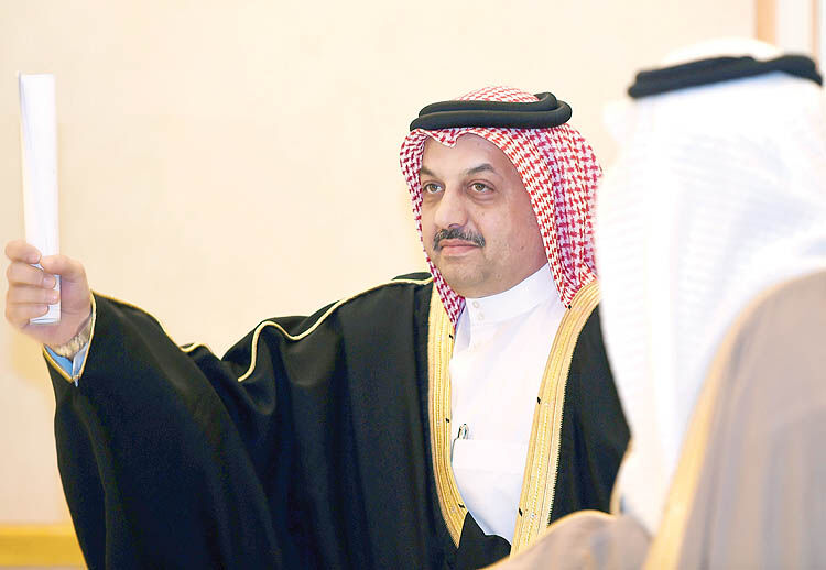 افشای طرح حمله عربستان و امارات به قطر