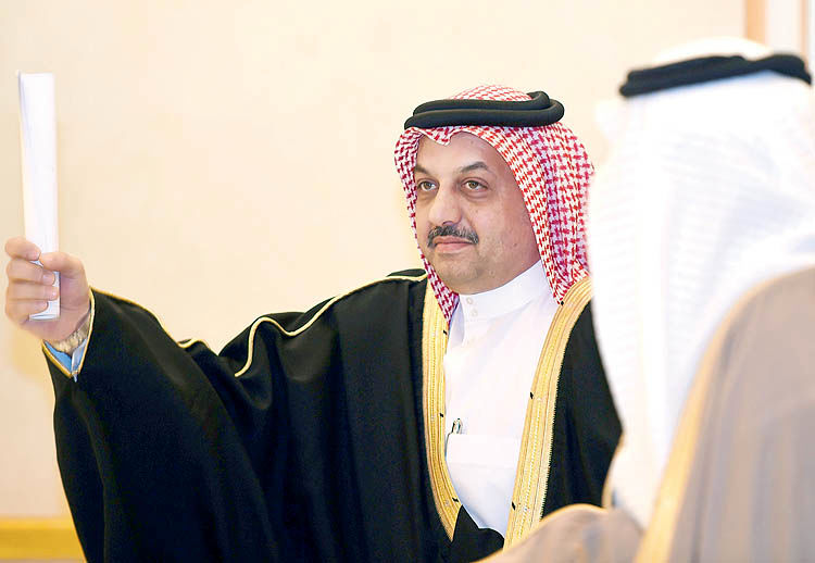 افشای طرح حمله عربستان و امارات به قطر