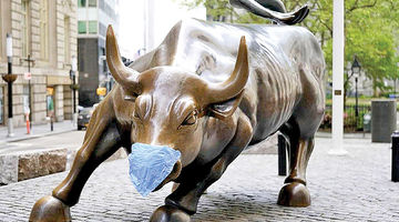 رو‌در‌رویی سیلیکون‌ولی و وال‌استریت؟