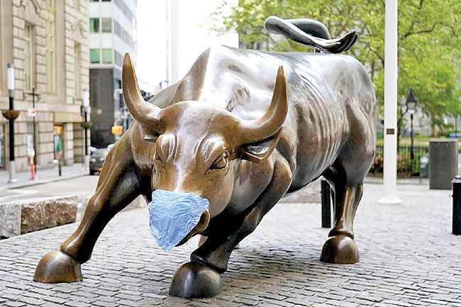 رو‌در‌رویی سیلیکون‌ولی و وال‌استریت؟