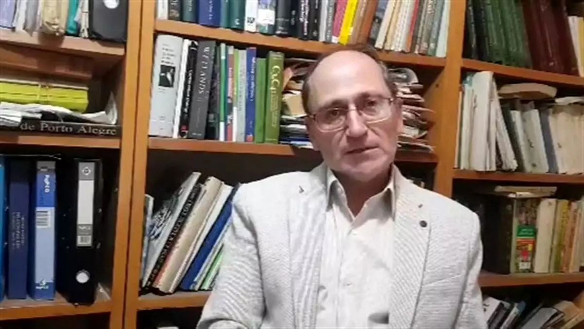 درخواست یک کارشناس محیط‌زیست درباره آتش‌سوزی جنگل‌ها / مجازات سنگین برای موارد عمدی در نظر گرفته شود