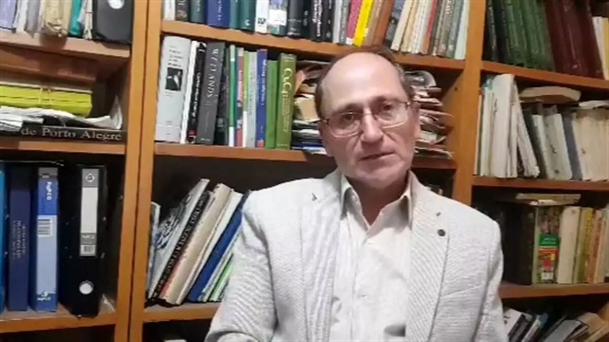 درخواست یک کارشناس محیط‌زیست درباره آتش‌سوزی جنگل‌ها/ مجازات سنگین برای موارد عمدی در نظر گرفته شود