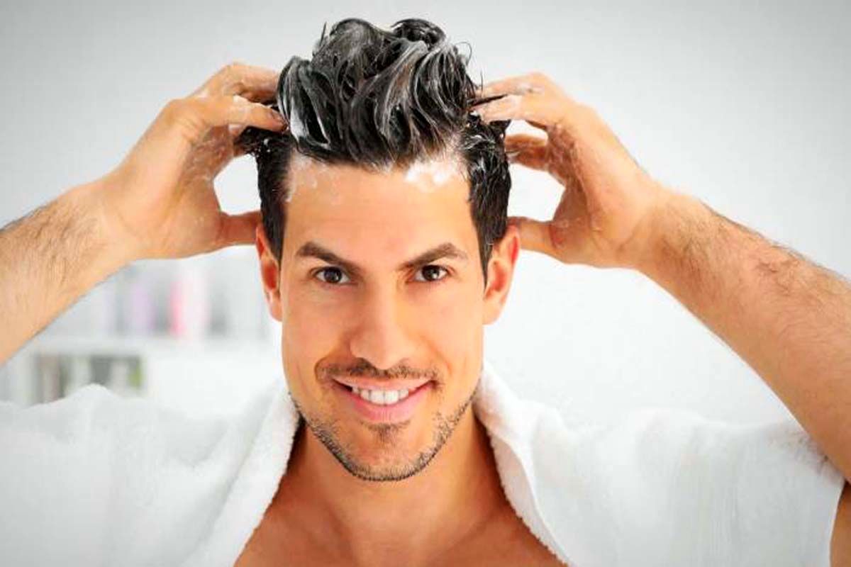 تشخیص میزان سلامت بدن از روی مو