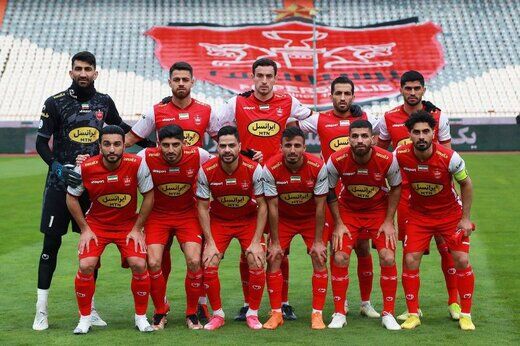 احتمال جدایی یک ستاره دیگر از پرسپولیس