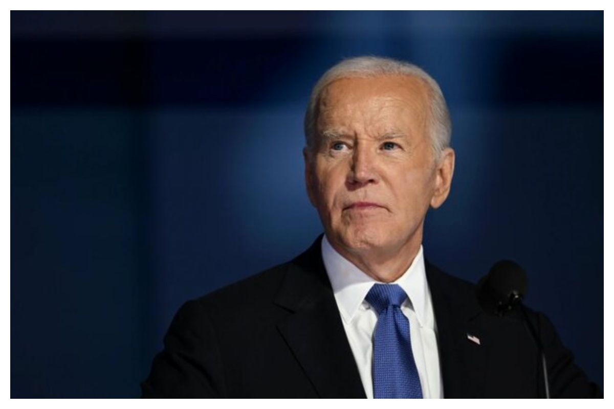 پیام «جو بایدن» در واکنش به تحولات اخیر در مینیاپولیس