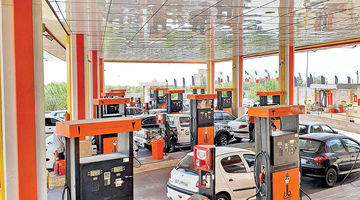 اتصال کارت سوخت به کارت بانکی