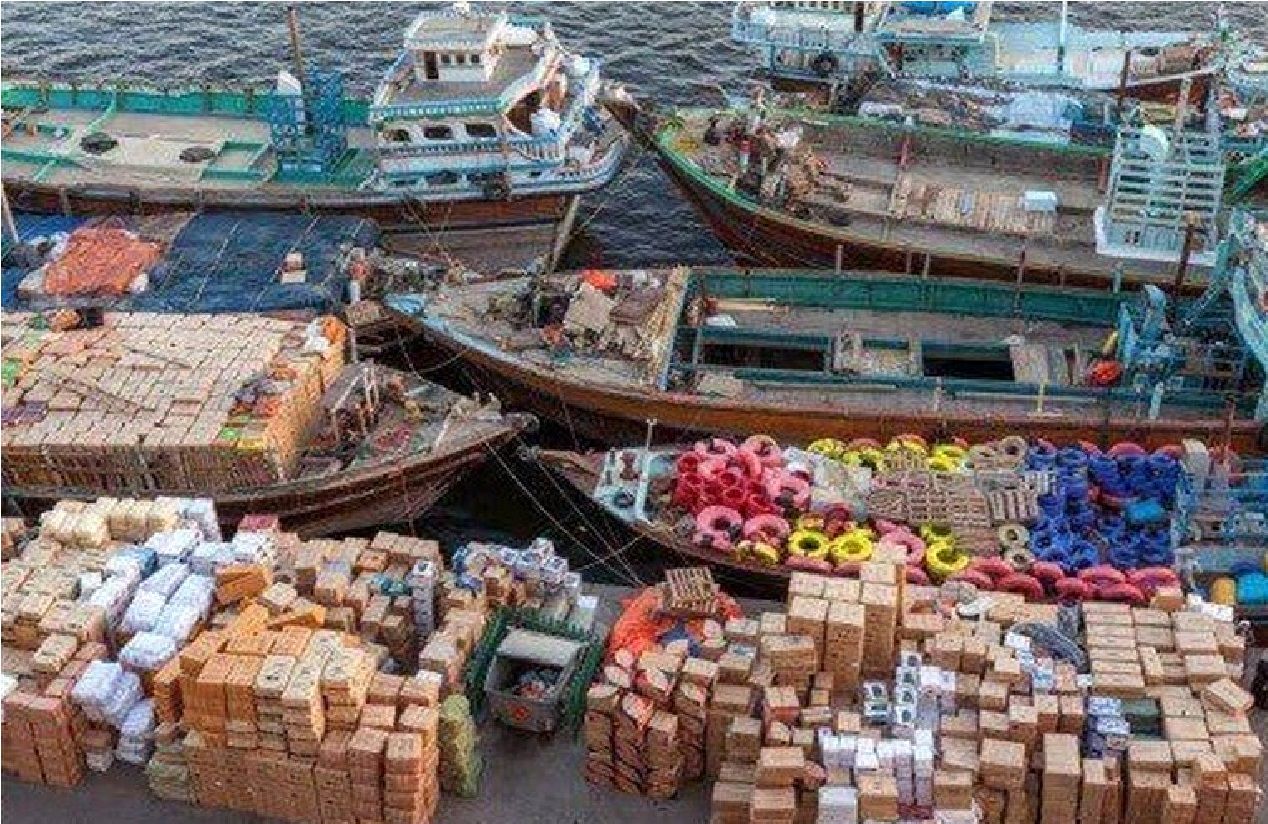  افزایش سهمیه ترخیص کالاهای وارداتی برای ته لنجی ها 