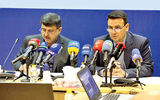 هدف ۳۵ درصدی رشد نقدینگی