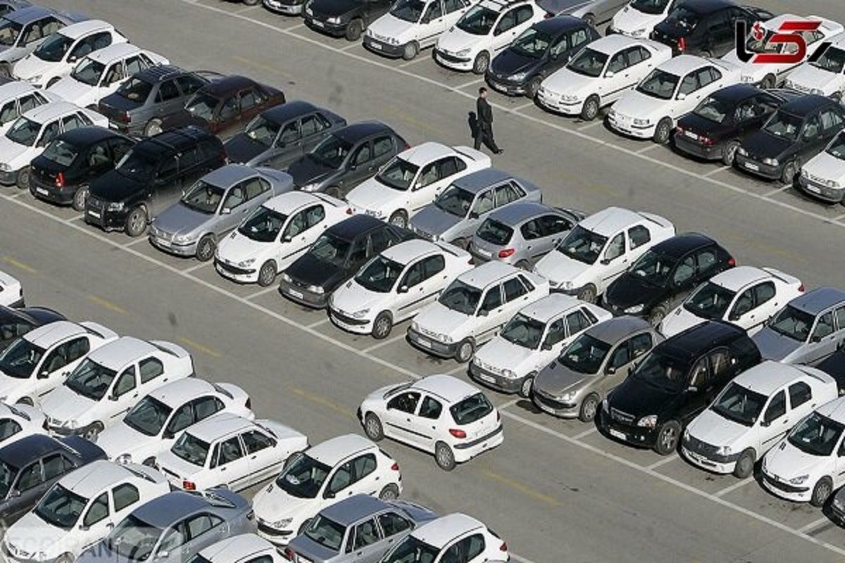 شرم ساری خودرو سازان داخلی از ارائه خدمات پس از فروش/ ۱۲۰۰ شکایت ثبت شد
